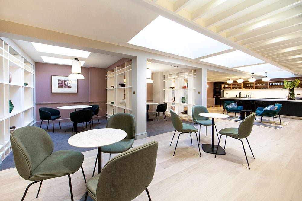Event Venues St.James's - Argyll