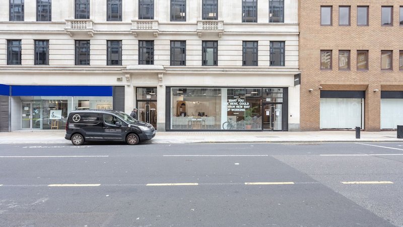 Coworking Space Westminster: 8 Best Flexible Hot Desks to Book in ...