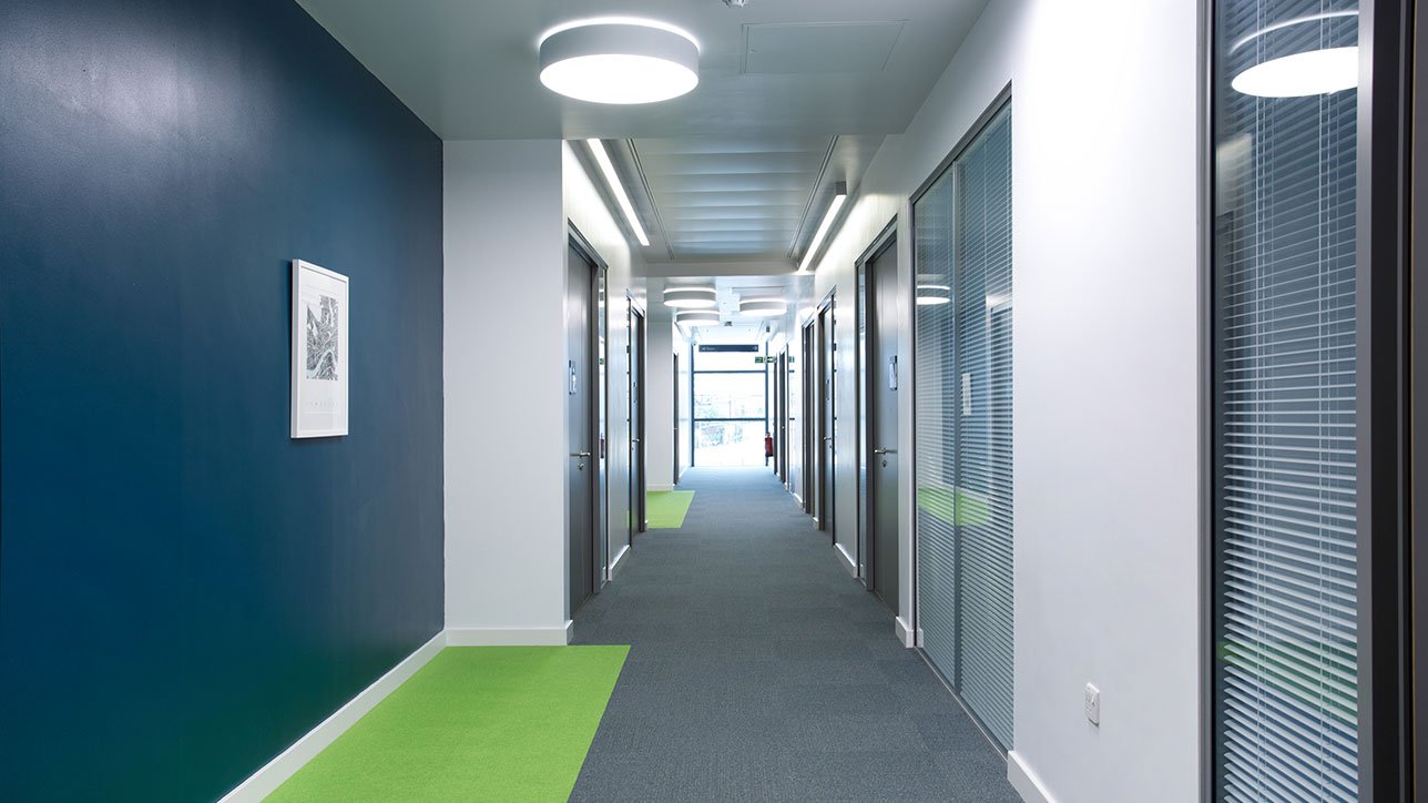 The Core, Newcastle
