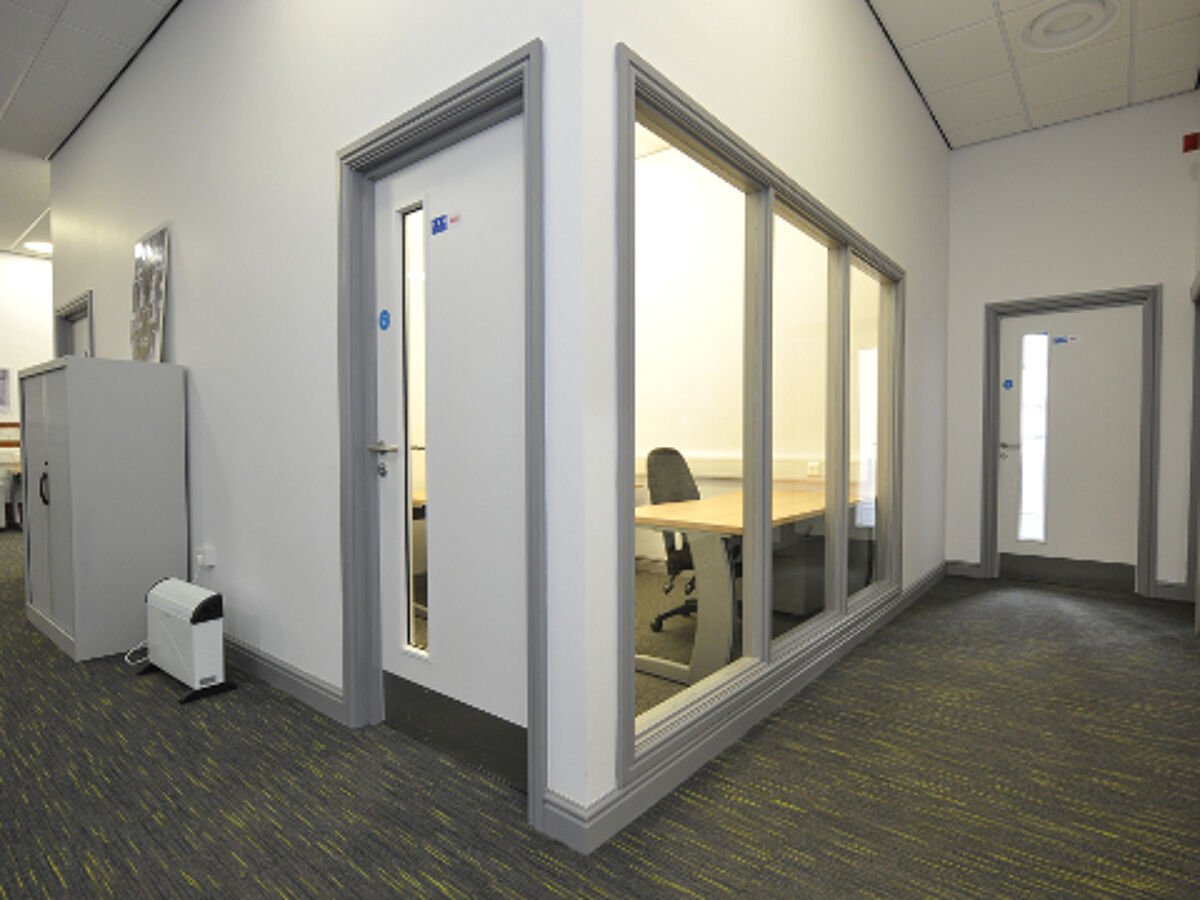 Office Space in Salisbury, Wiltshire