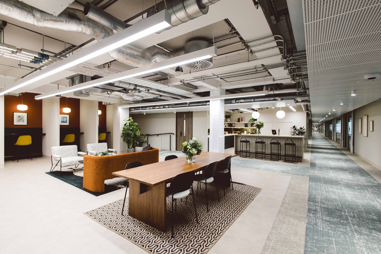 Serviced Offices Near Covent Garden
