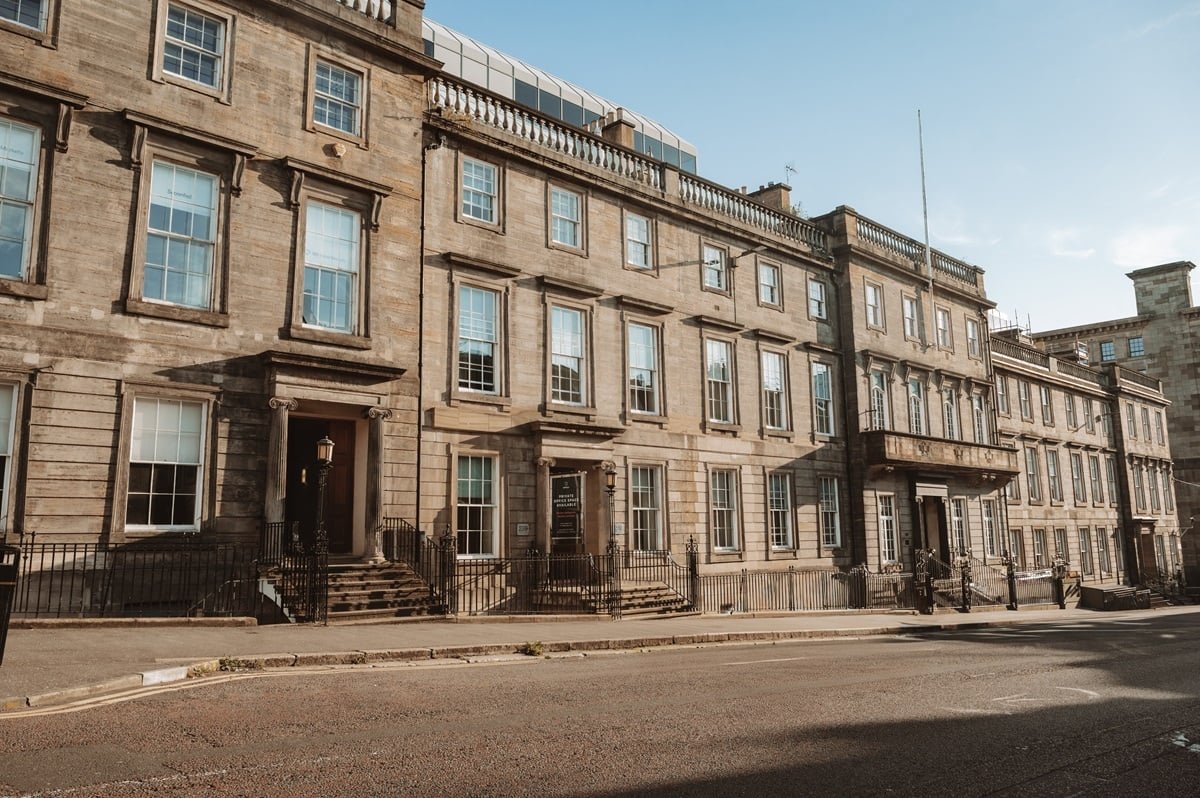 Serviced Offices Near Farringdon