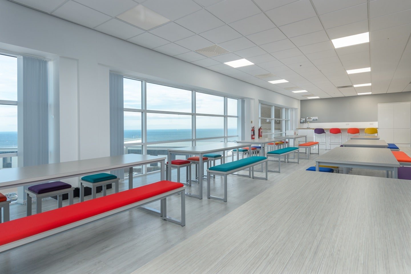 Flexible Leases Across 24+ months