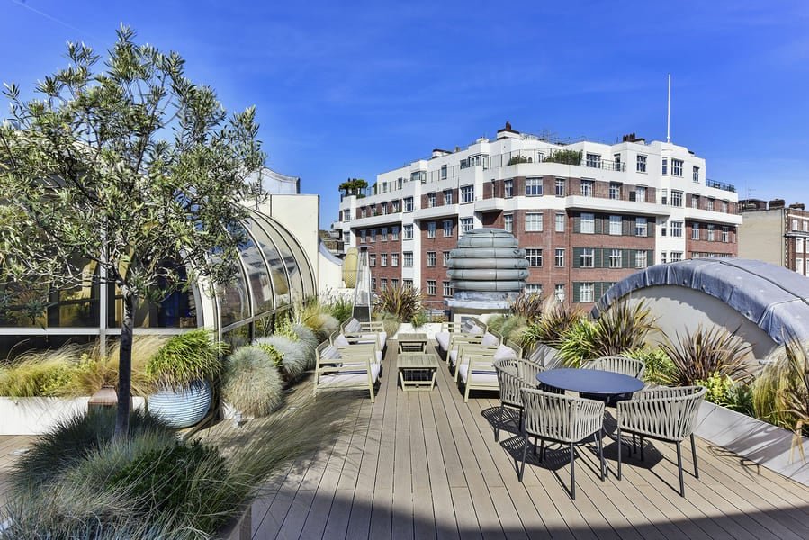 Unique Event Venues Chelsea - Argyll