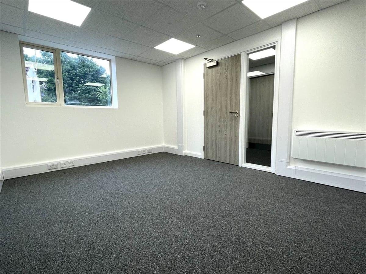 Wakefield Office Space for Rent on Premium Inn