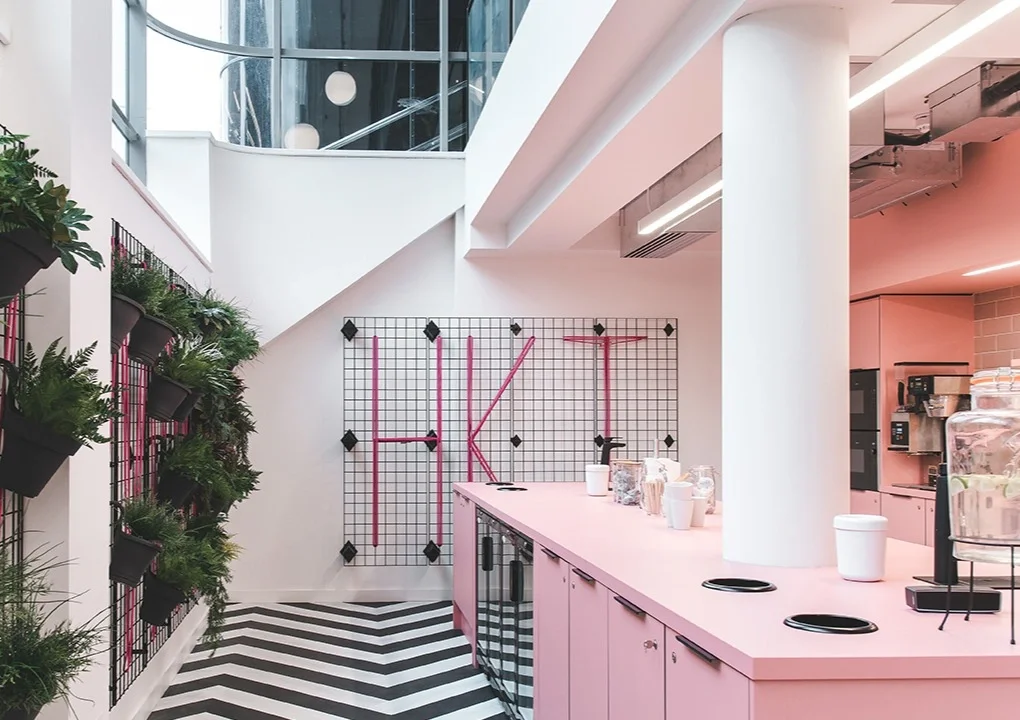 Huckletree Manchester