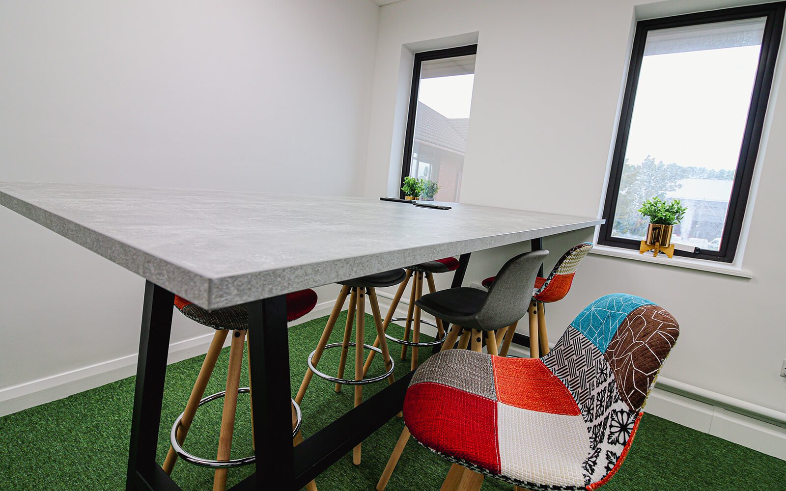 Wrkspace