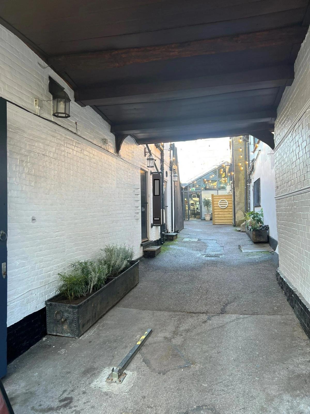 26C George Street (First Floor)