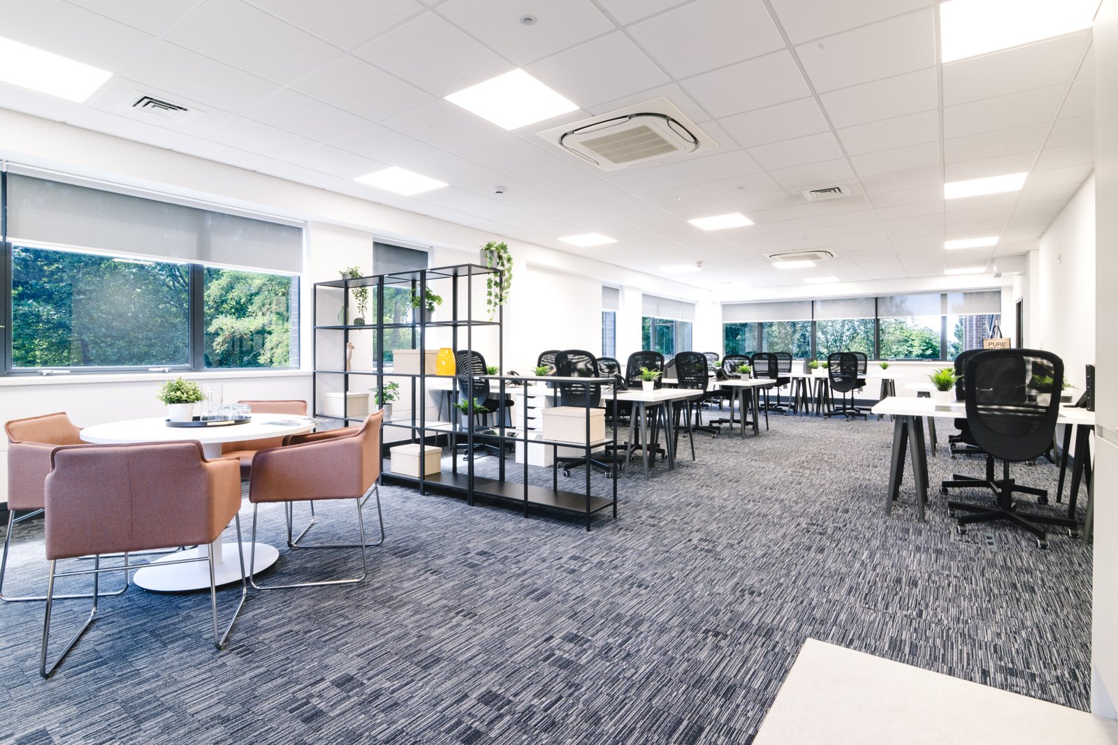 Pure Offices Portsmouth