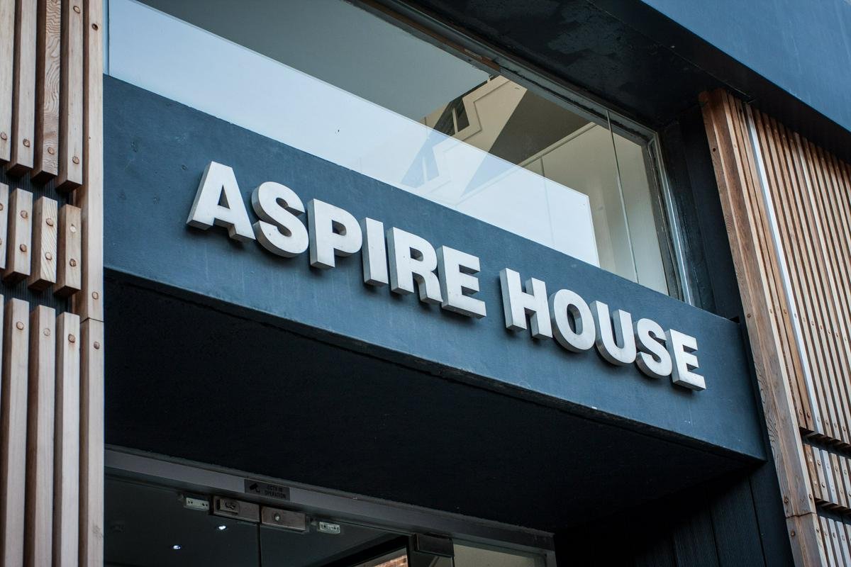 Aspire House, Sitwell Street