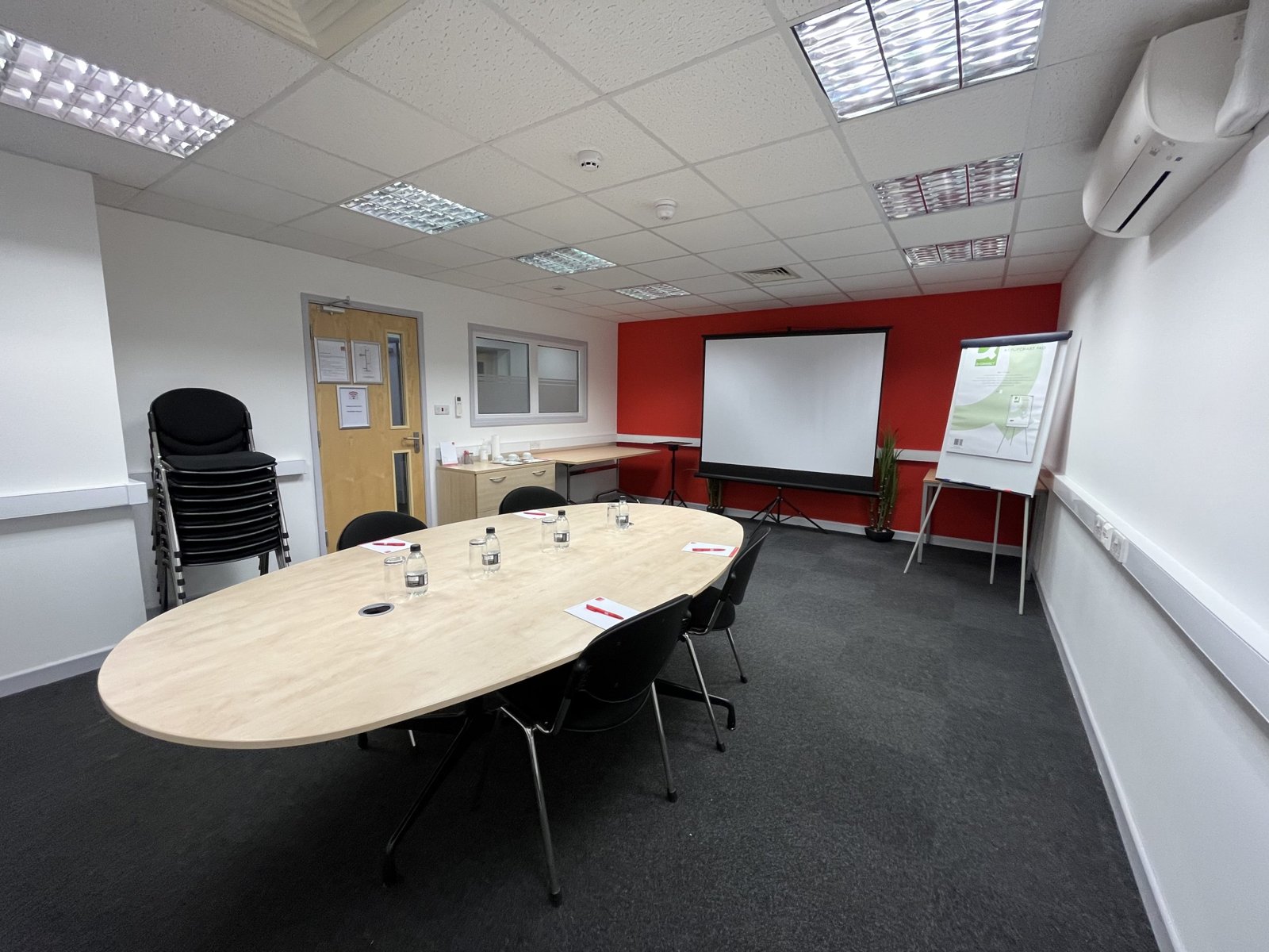 Pinnacle House Business Centre