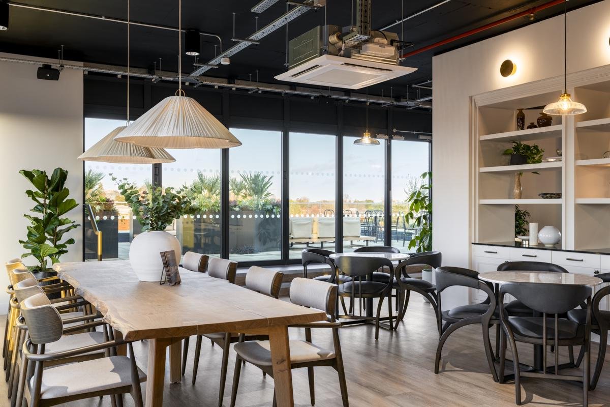 Serviced Offices St Albans