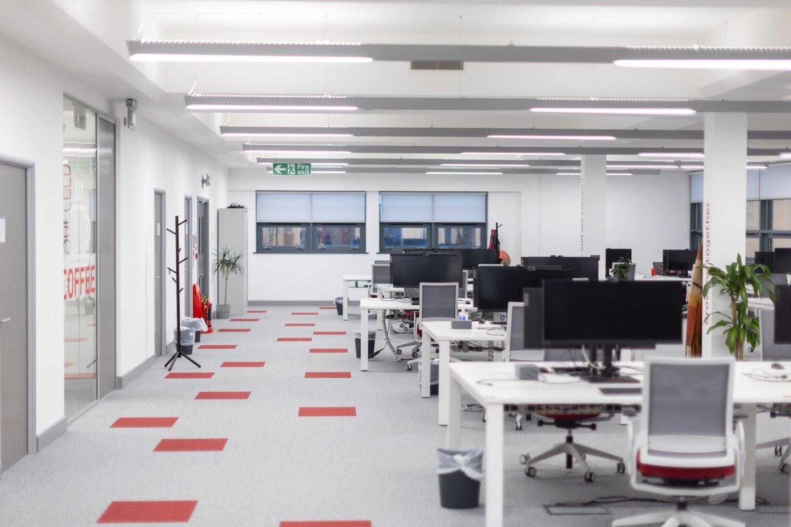 University of Nottingham - Innovation Park