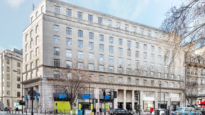 Coworking Space Westminster: 8 Best Flexible Hot Desks to Book in ...