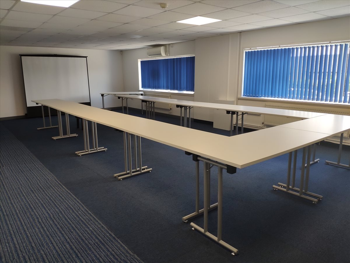 Refurbished Space to Rent in Rogerstone