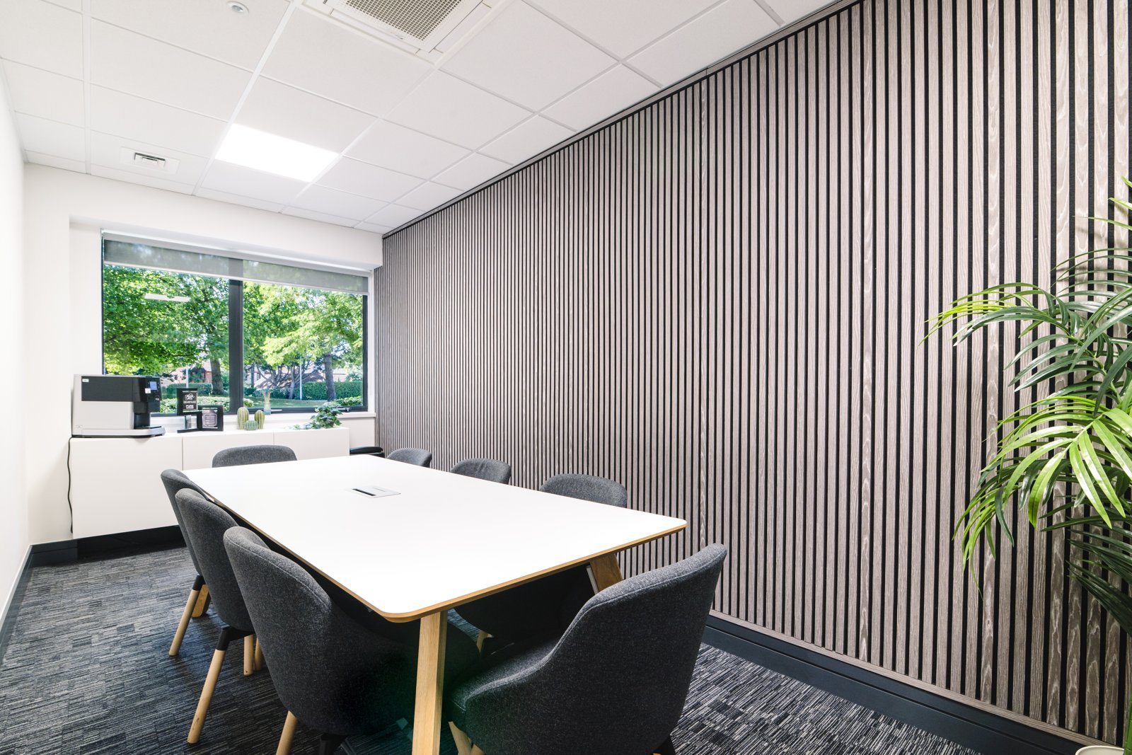 Pure Offices Portsmouth