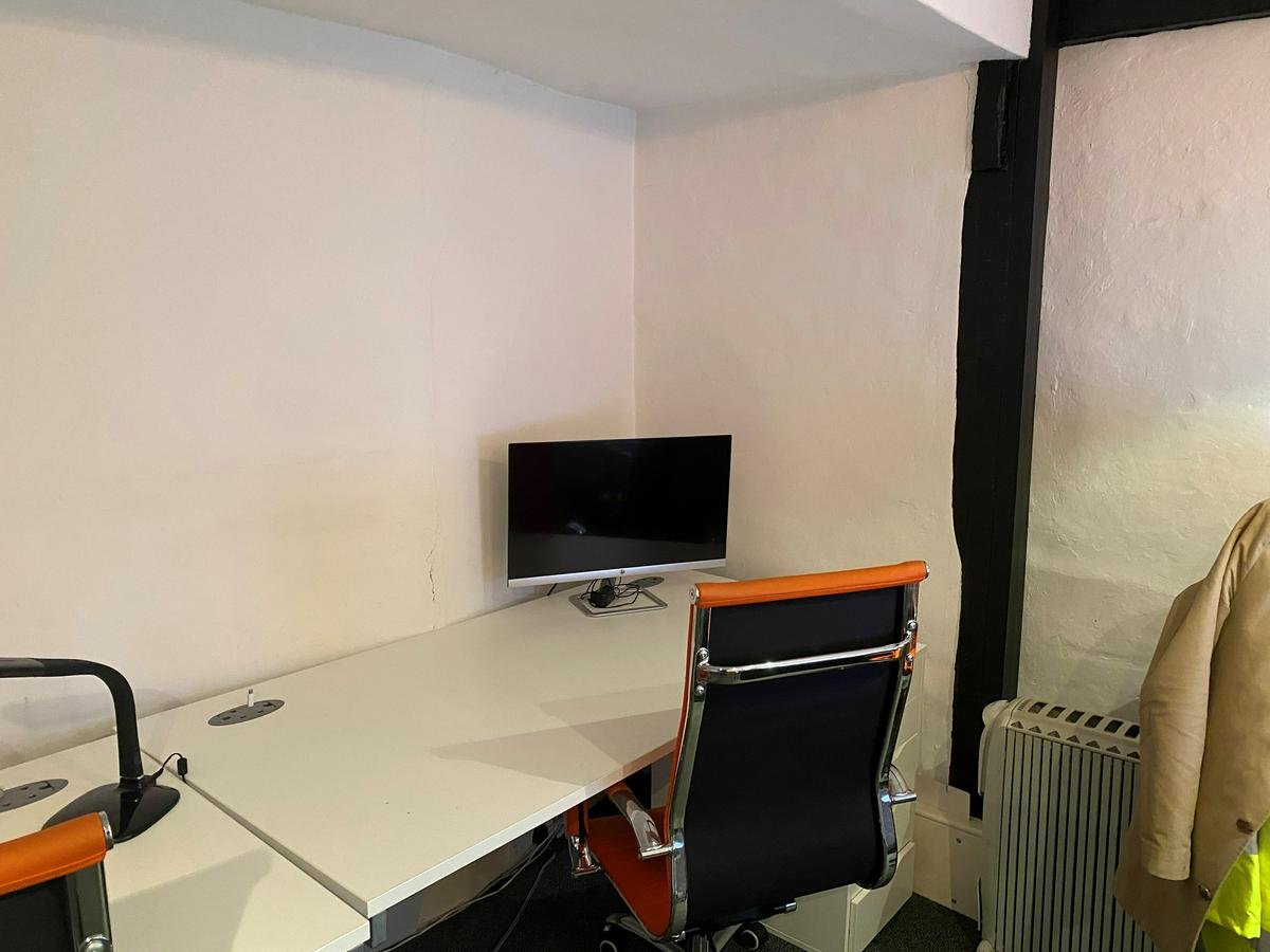 26C George Street (First Floor)