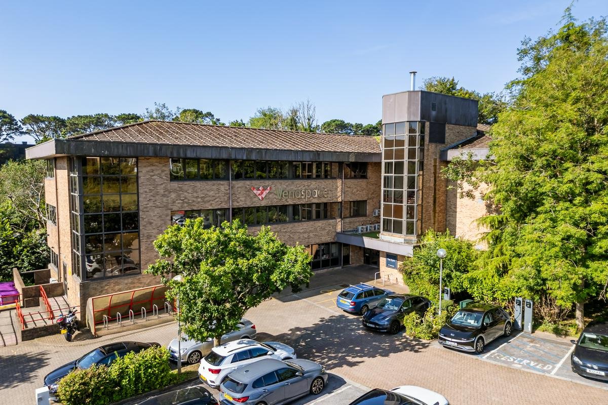The Apex, Brest Road