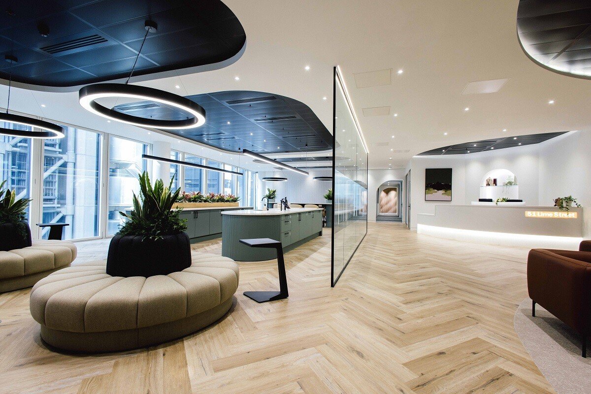 Serviced Offices on St Vincent Street Orega — London