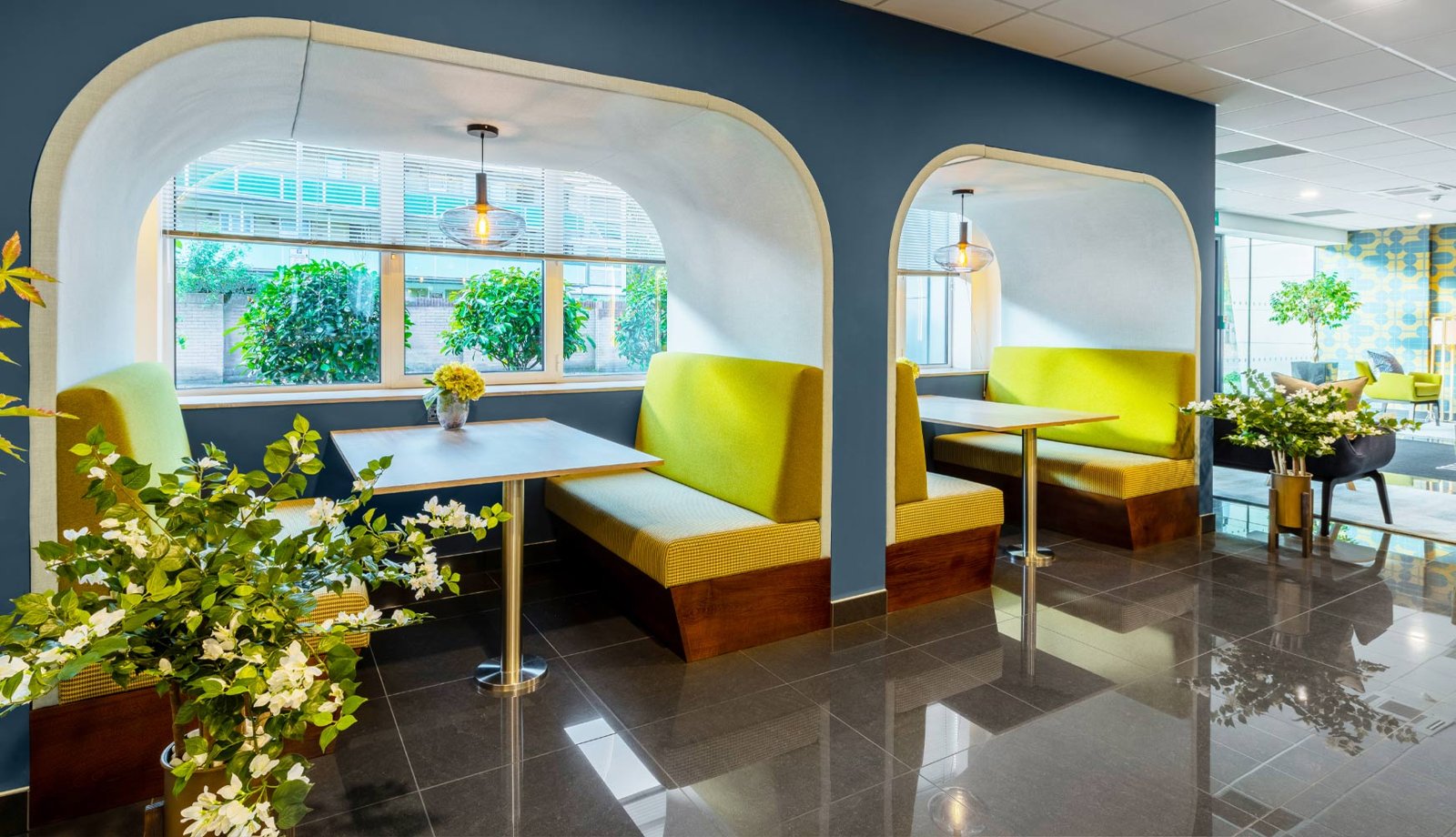 Arena Business Centres