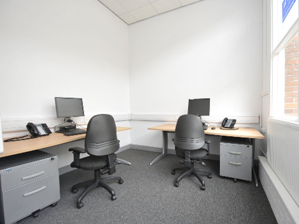 Office Space in Salisbury, Wiltshire