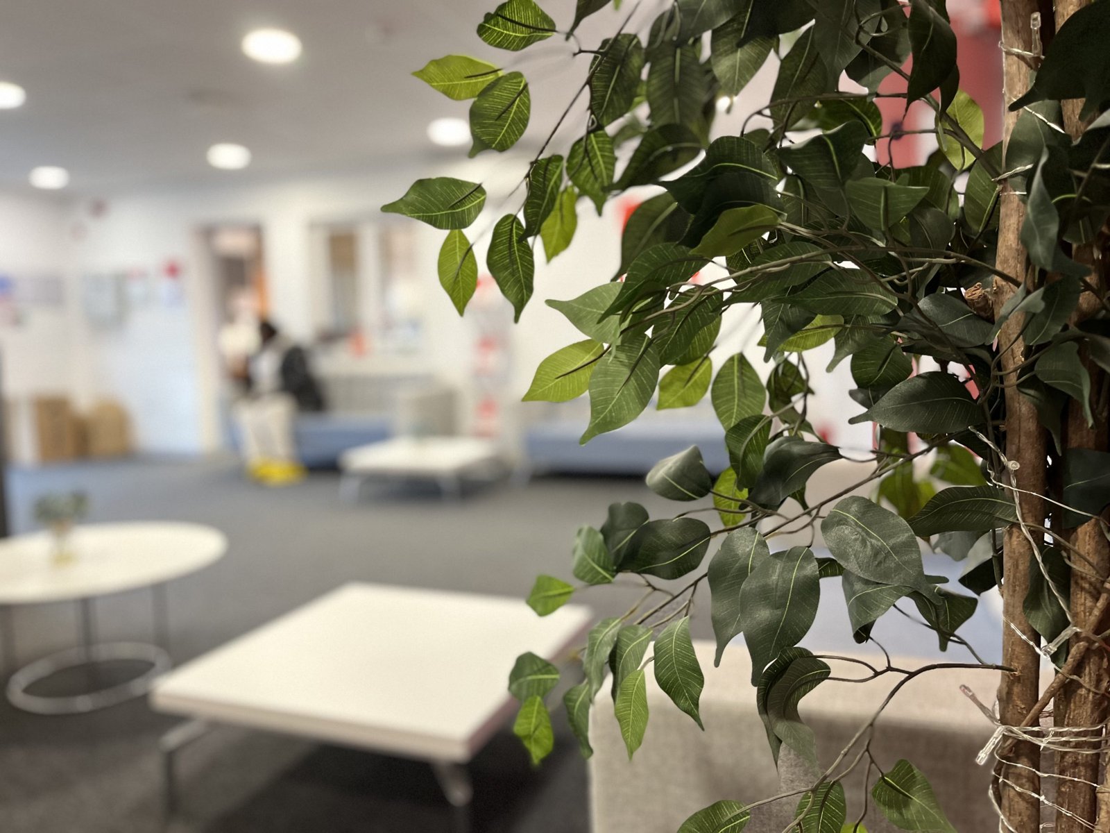 Pinnacle House Business Centre