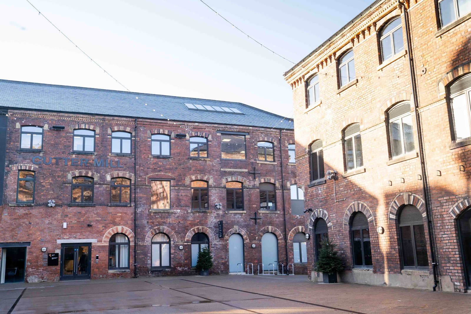 Wakefield Offices and Coworking