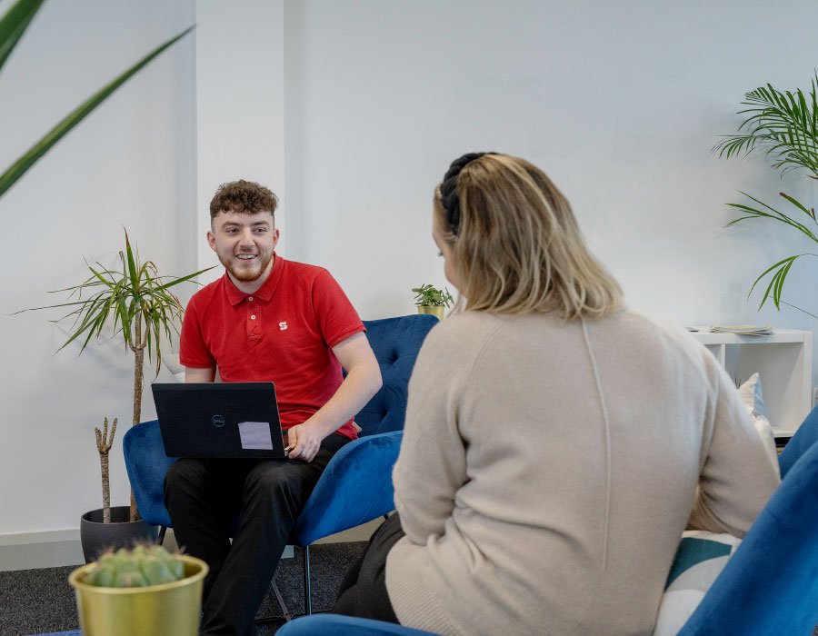 Belfast Innovation Factory