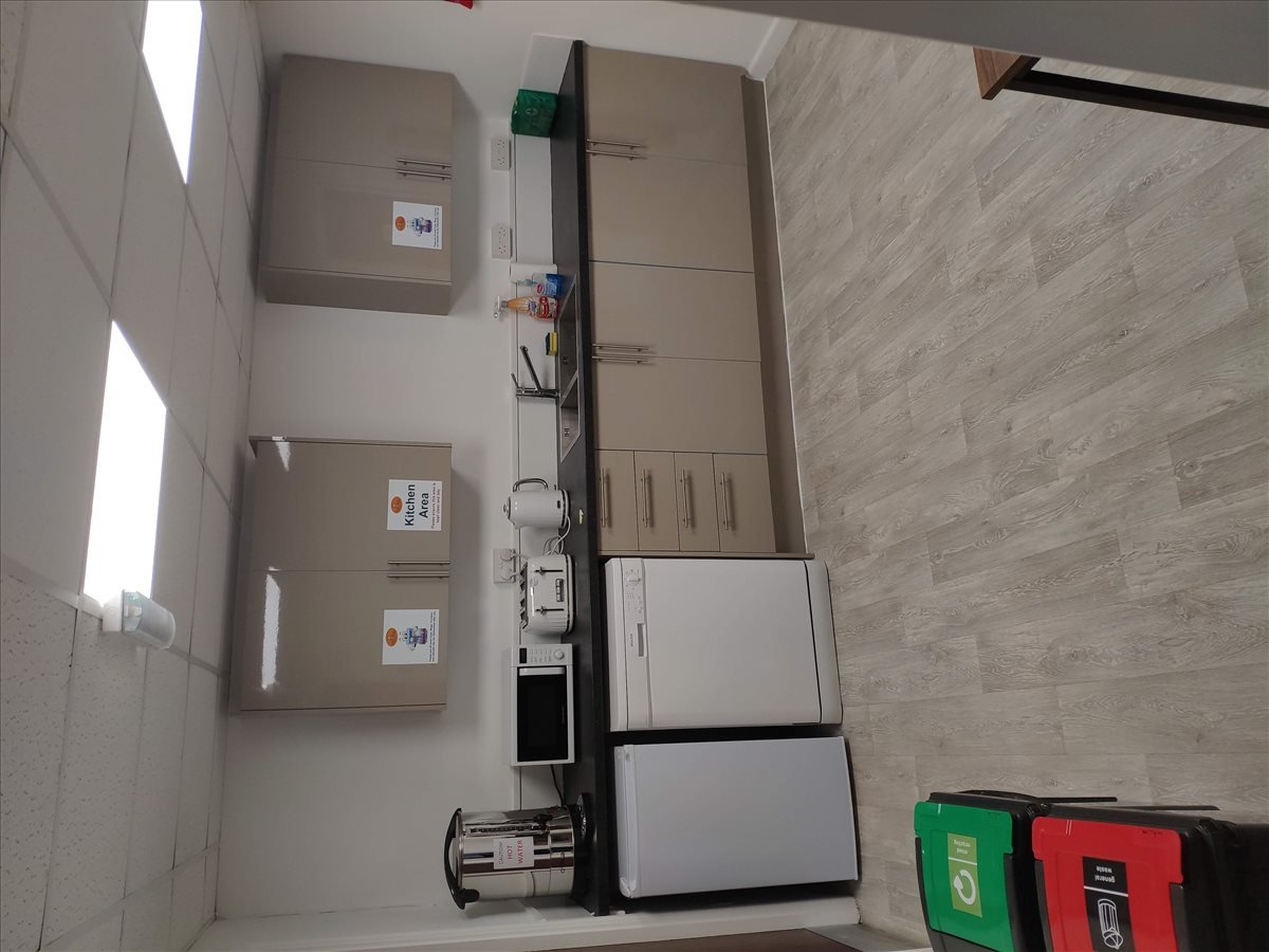Refurbished Space to Rent in Rogerstone