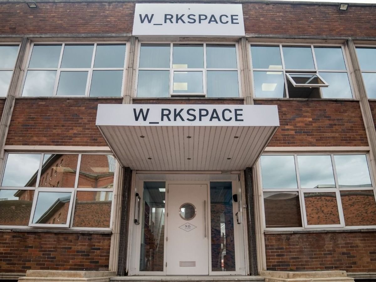 Workin.space