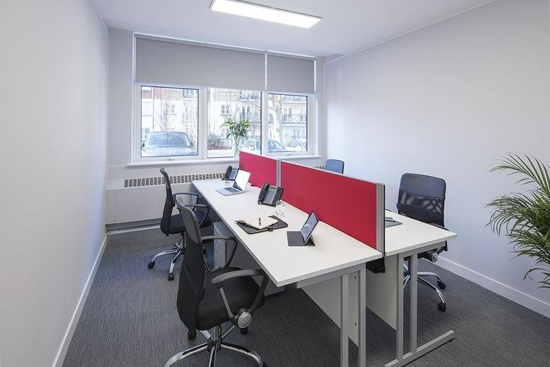 Pet Friendly Service Office Rental @ The Polygon, Southampton
