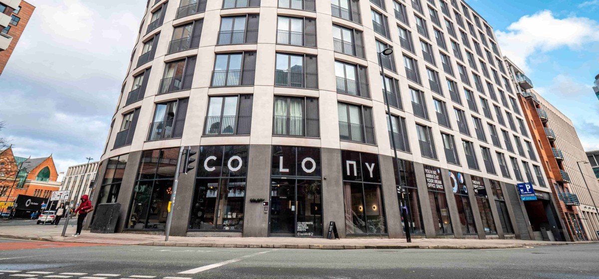 Colony Piccadilly