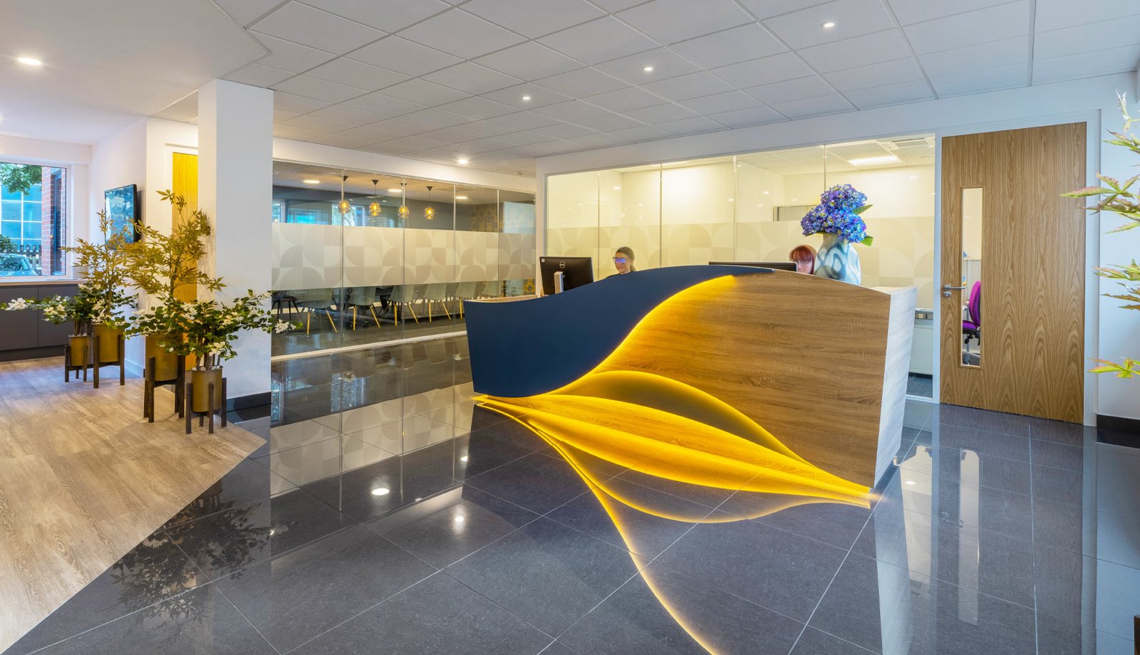 Arena Business Centres