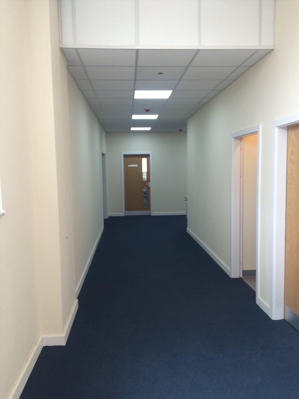 Workshop & Industrial Units to Rent
