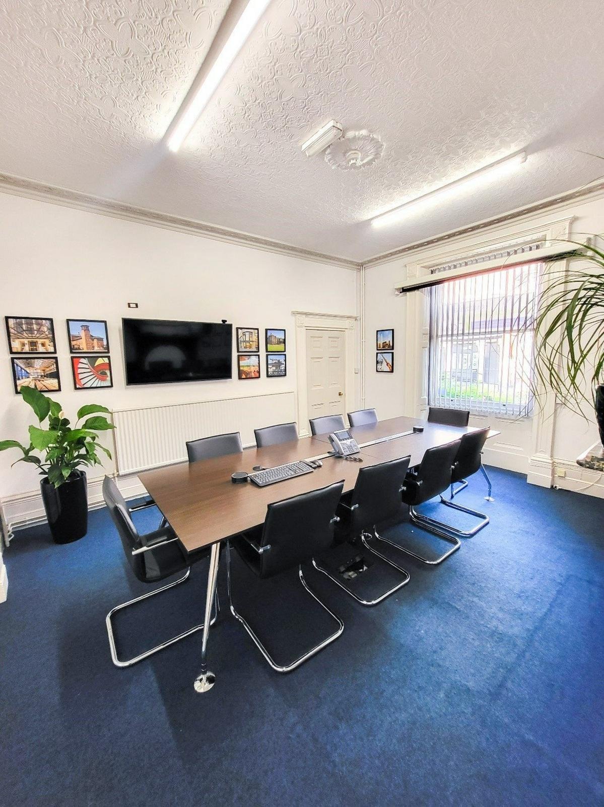 Babington Lodge, 128 Green Lane