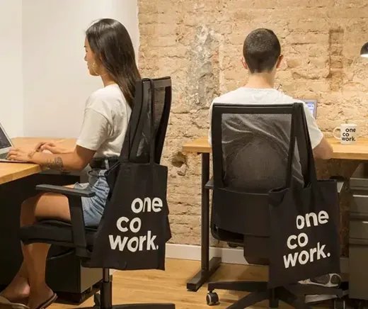 Coworking Spaces Preston, UK