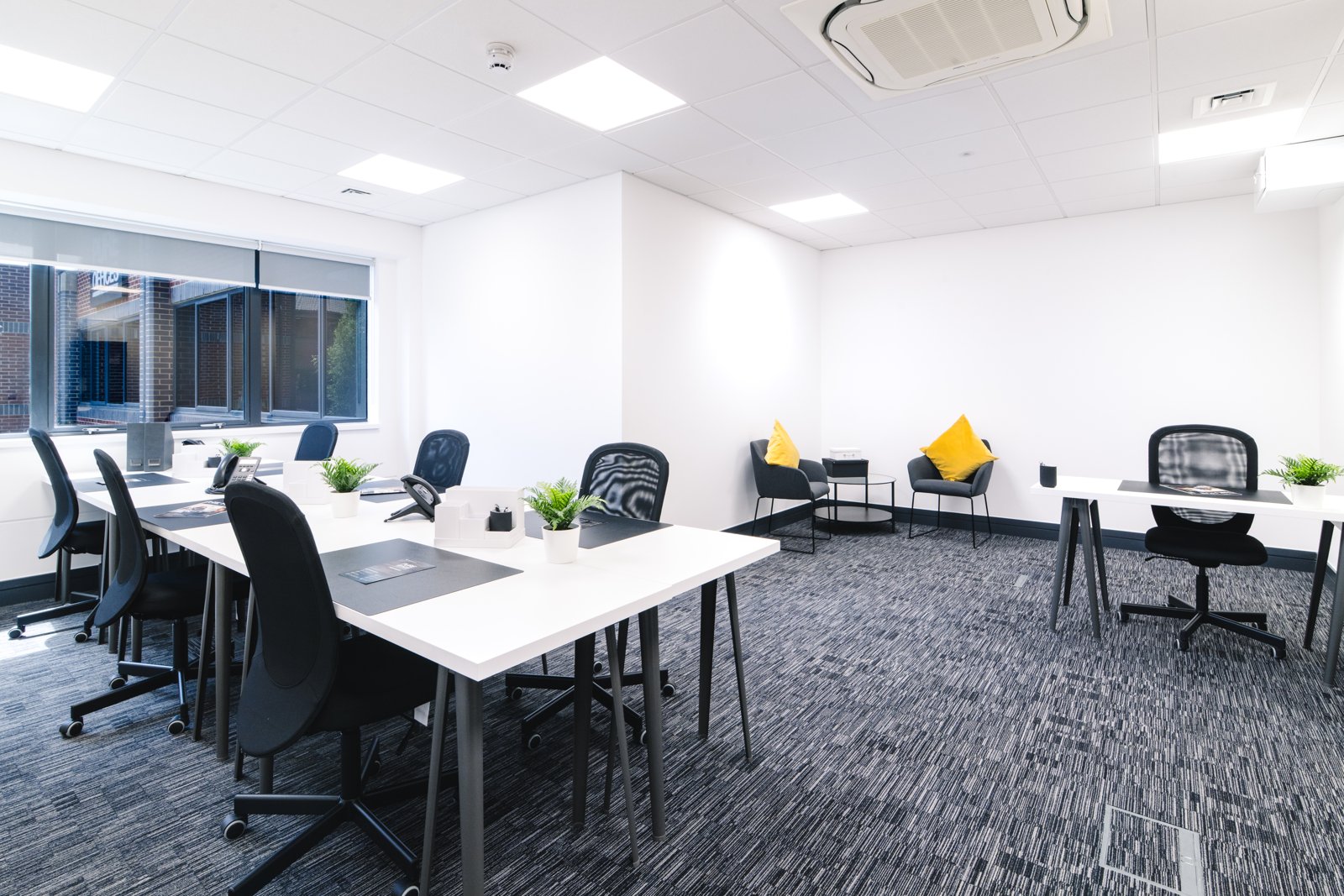 Pure Offices Portsmouth