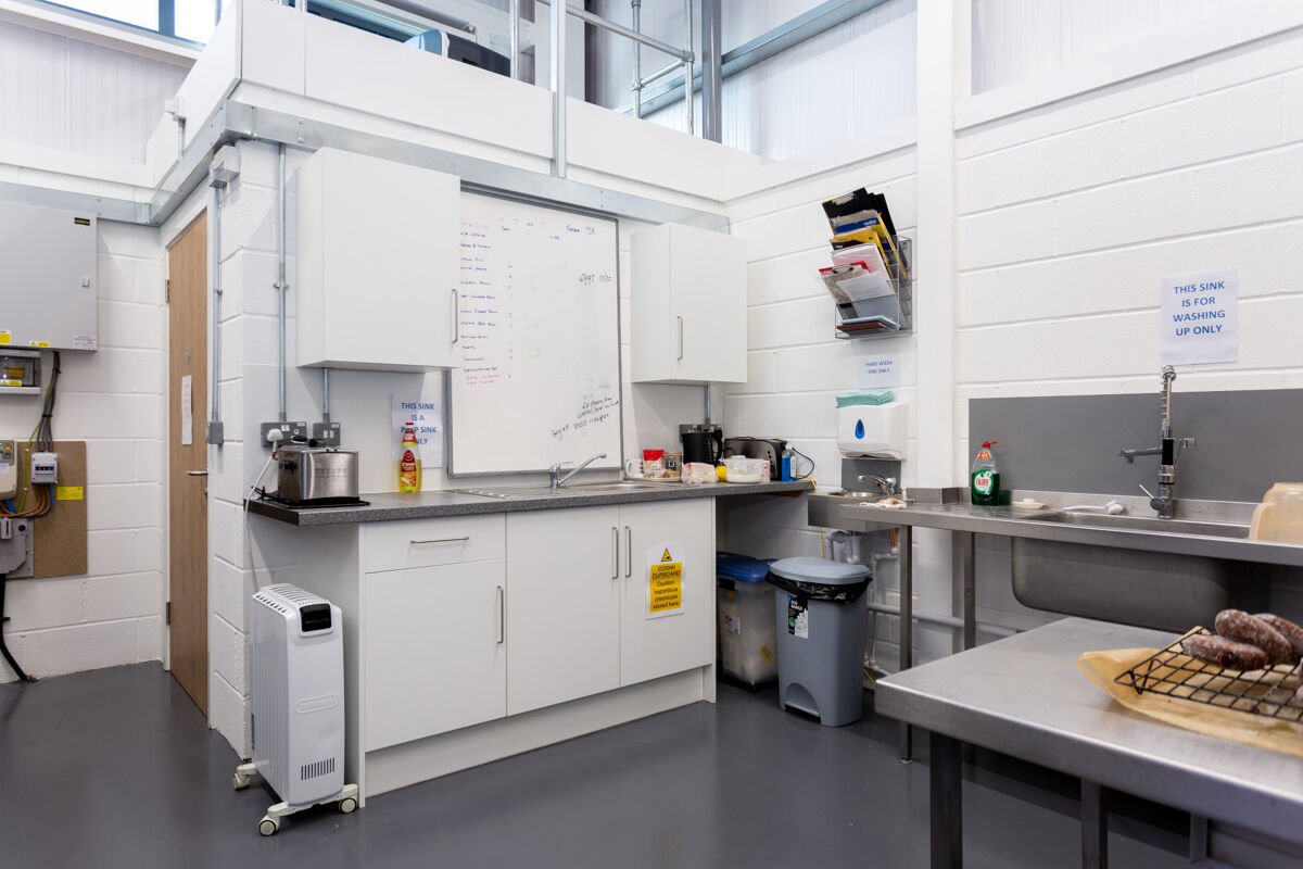 Serviced Office Cathedral Green, Wells, BA5 1JJ
