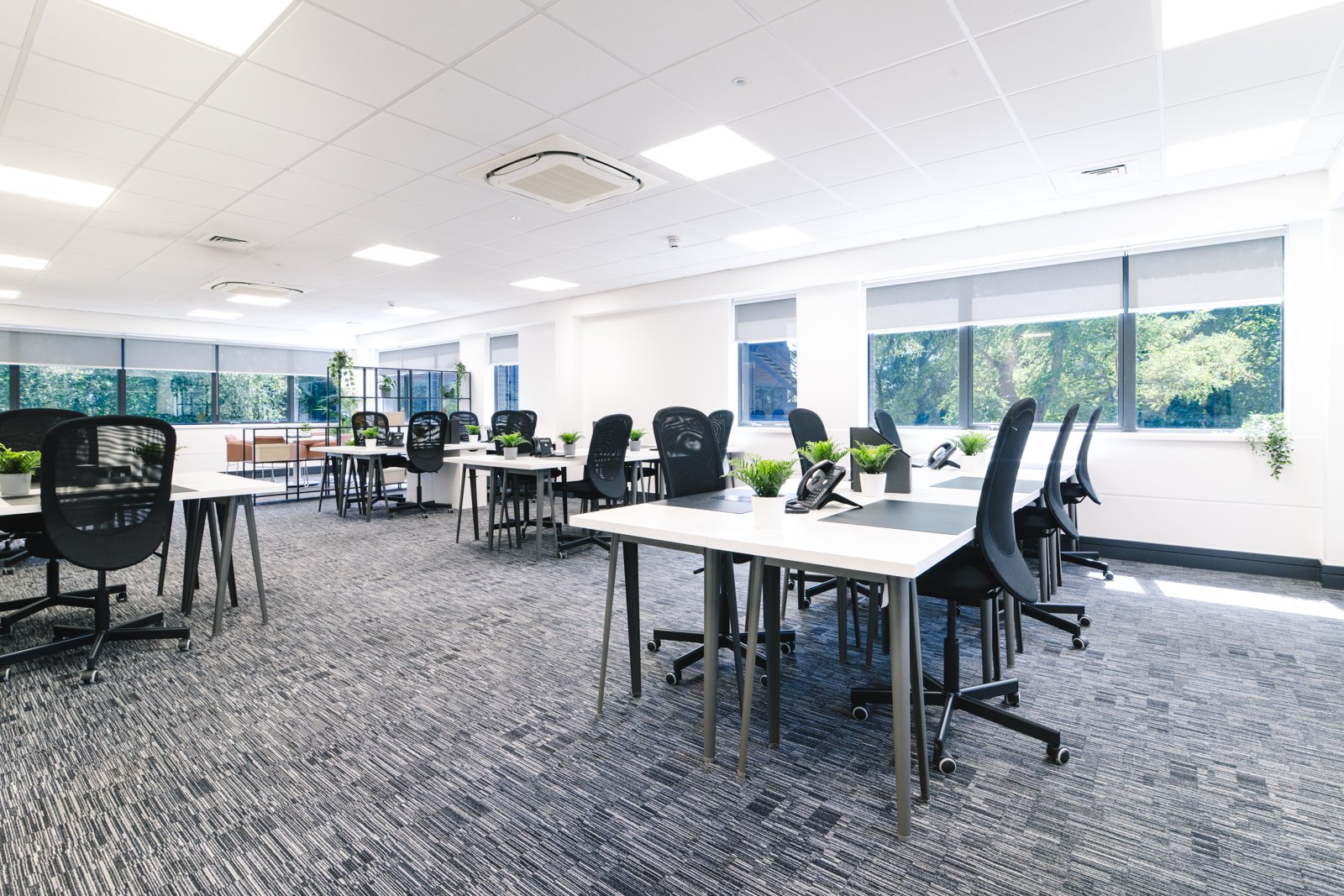 Pure Offices Portsmouth