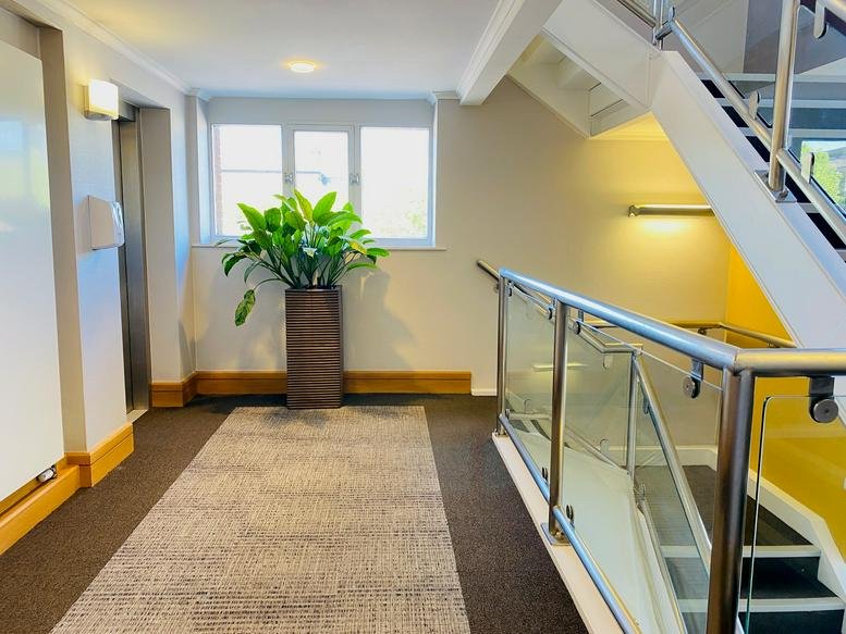 Enterprise House Ocean Village Offices to Let next to Southampton Marina