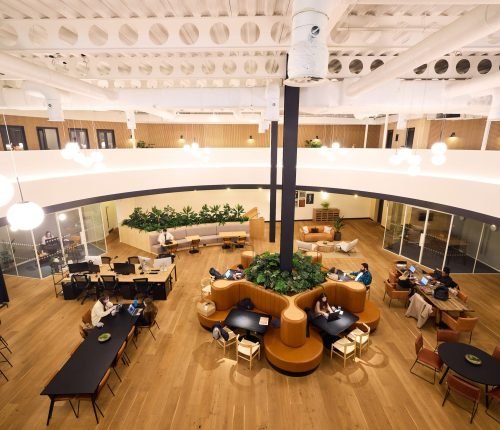 Department UK
