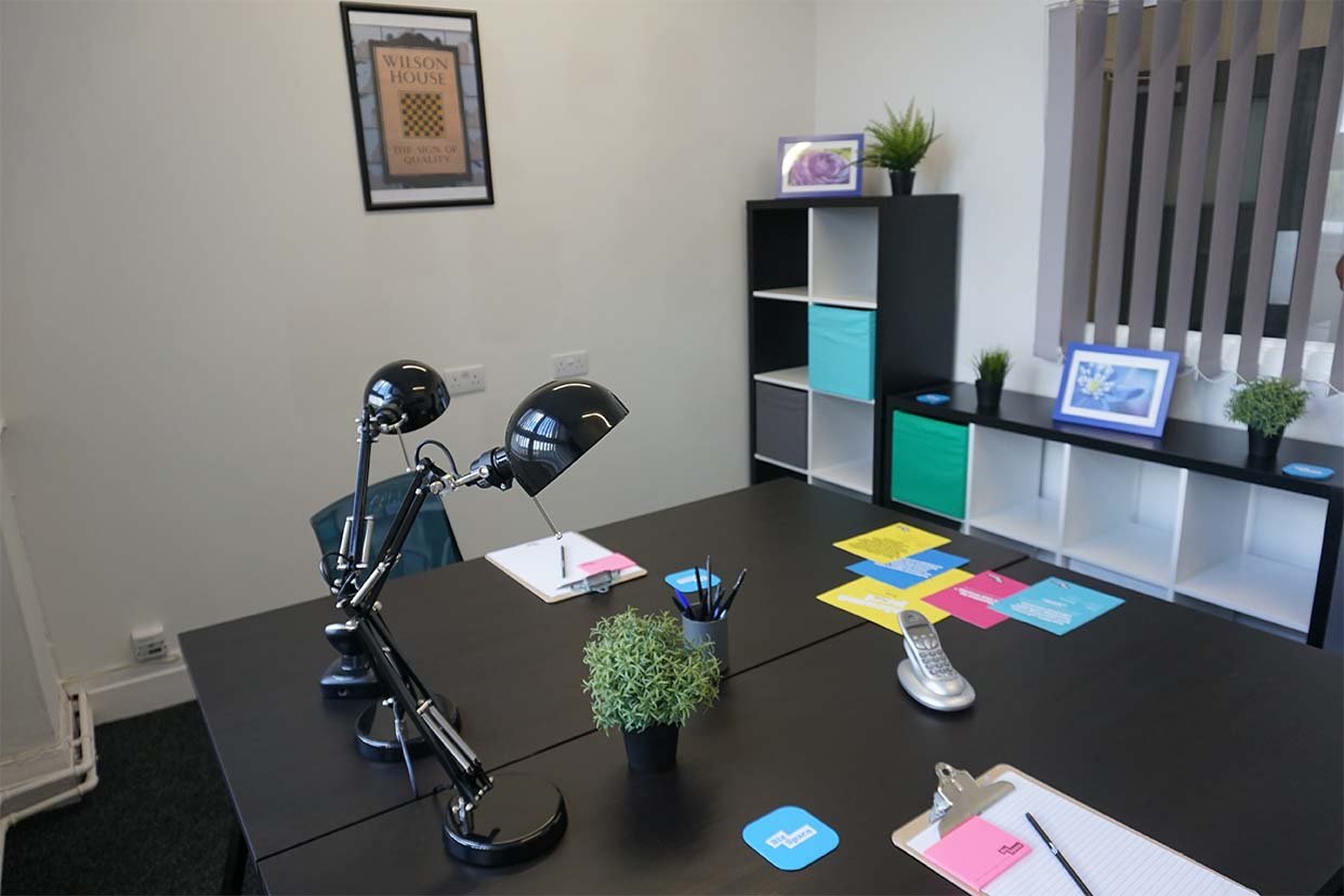 BizSpace