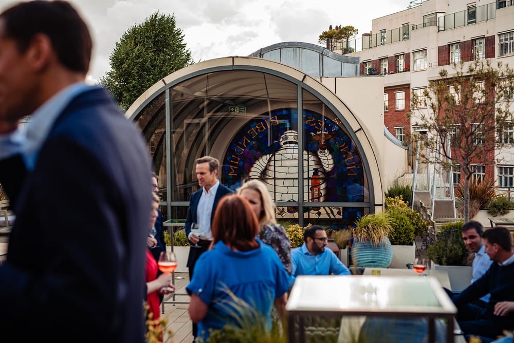 Unique Event Venues Chelsea - Argyll