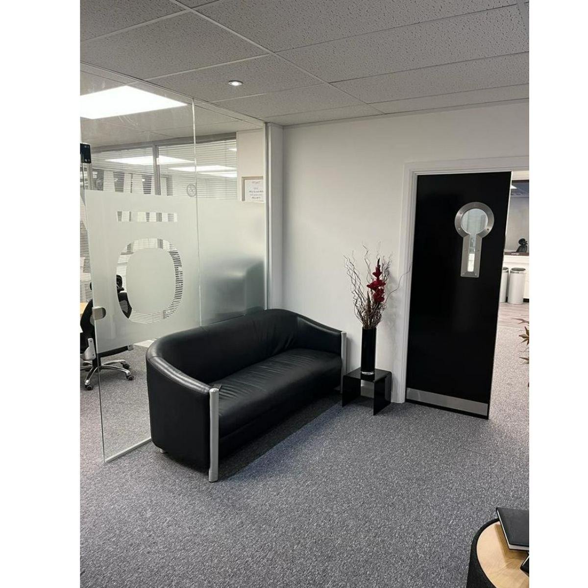 Serviced Offices St Albans