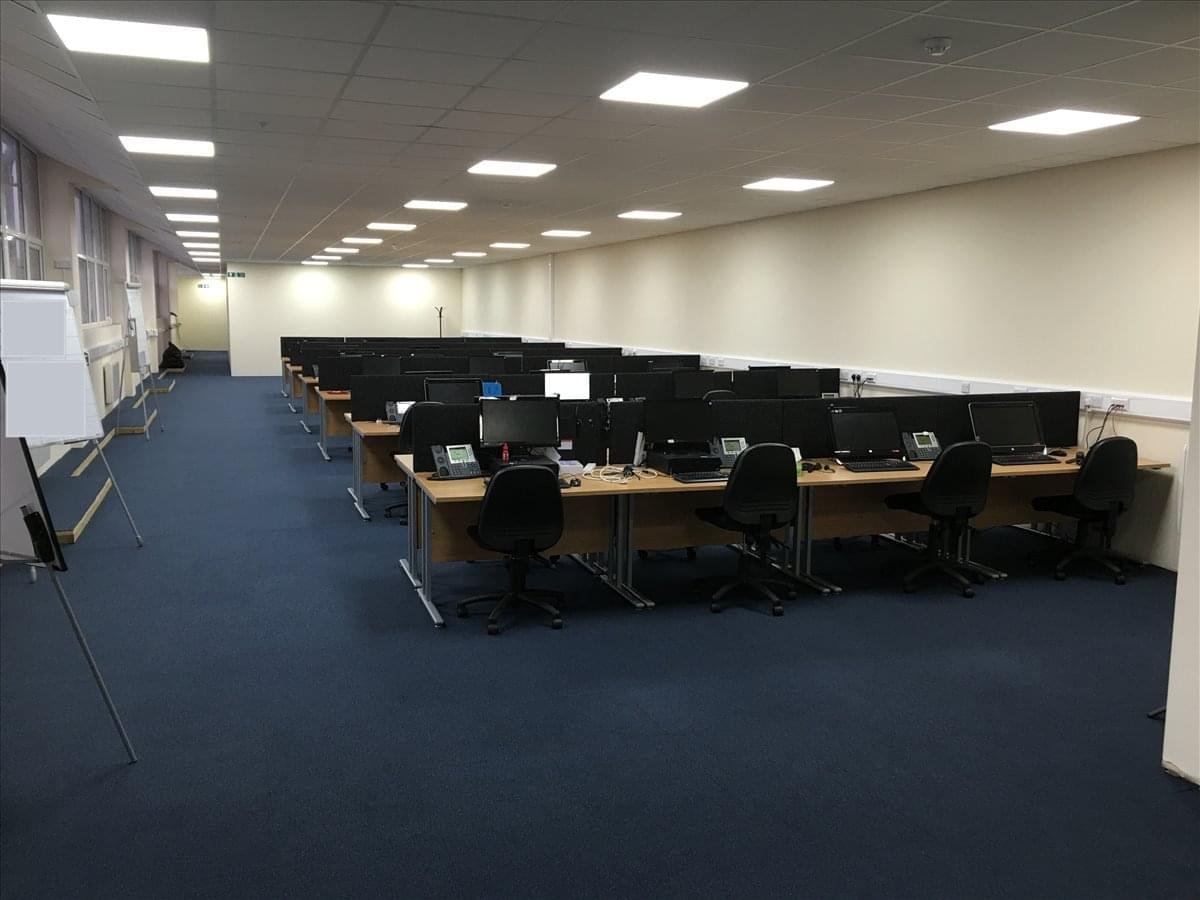 Workshop & Industrial Units to Rent