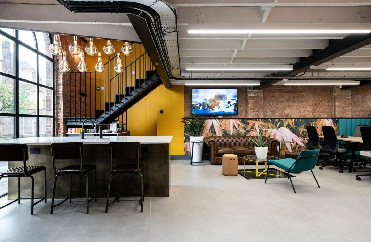 Serviced Offices St Albans