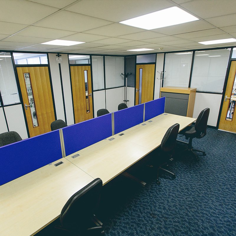 Cotton Court Business Centre