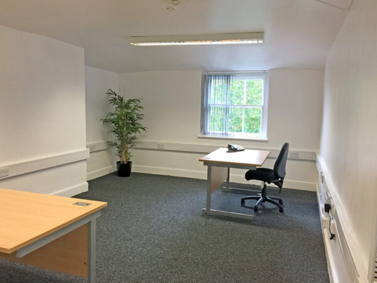 Serviced Office - Staple Gardens
