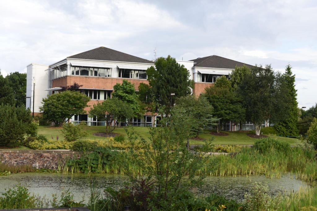 Serviced Offices Whitehouse Road, Stirling, FK7 7SP - Complete Office Search