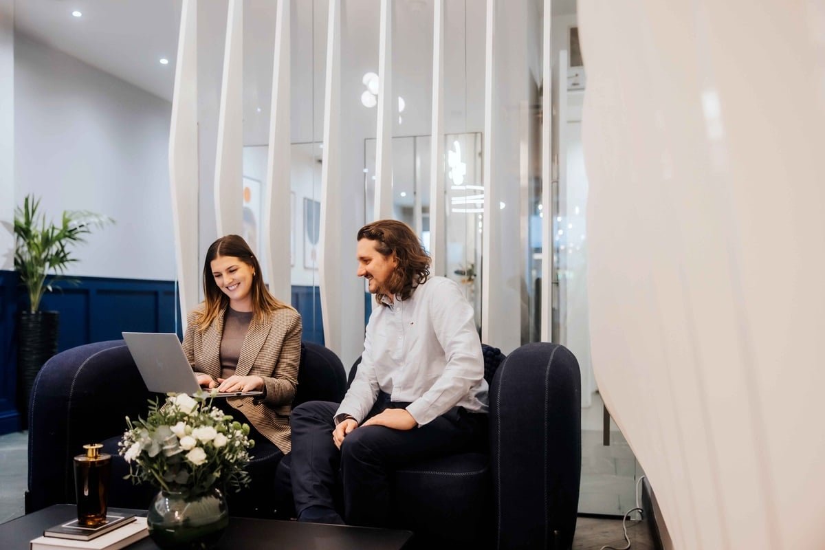 Serviced Offices Near Chancery Lane